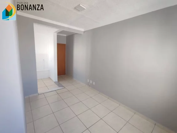 Imagem Apartamento na Maraponga com 2 Quartos para alugar