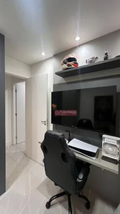 Imagem Apartamento com 2 dormitórios à venda, 56 m² por R$ 690.000,00 - Vila Rosália - Guarulhos/SP