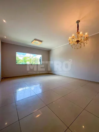 Imagem Casa para locação no Cond Sol Nascente Etapas com 3 quartos, Petrolina-PE