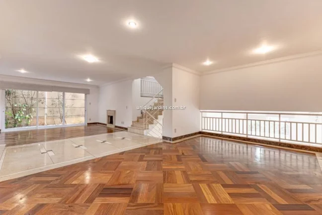 Imagem Casa em Condomínio à venda Morumbi São Paulo