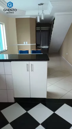 Imagem Sobrado Bela Vista Osasco