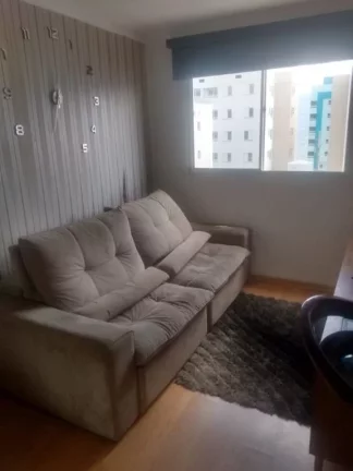 Imagem Apartamento com 2 dormitórios à venda, 53 m² por R$ 300.000,00 - Parque Santa Rosa - Suzano/SP