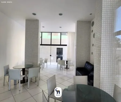 Imagem Apartamento para Locação em Salvador, Jardim Armação, 3 dormitórios, 3 suítes, 5 banheiros, 2 vagas