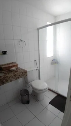 Imagem Casa duplex para locação na Artemia Pires - 3 quartos