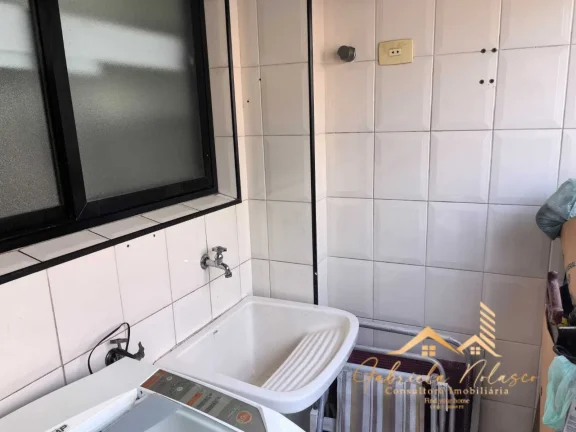 Imagem Apartamento Padrão em Santos