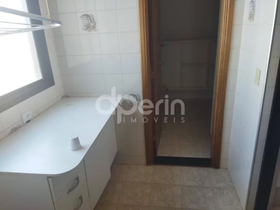 Imagem Apartamento à venda - Centro