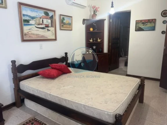 Imagem Imperdível! AP Duplex de 3 quartos e 180m² na Praia Grande, Ubatuba-SP. Agende sua visita agora!