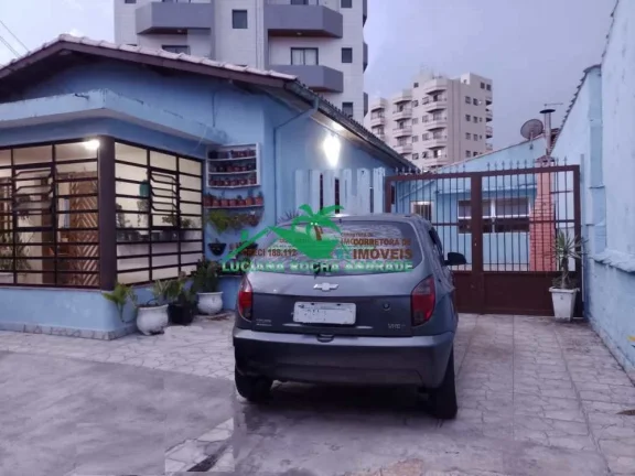 Imagem Casa Padrão