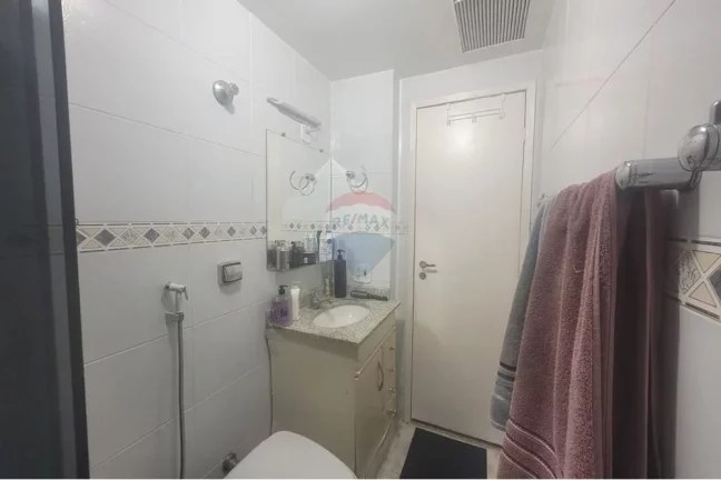 Imagem Apartamento de 77m² com 2 Quartos à Venda em Lins de Vasconcelos, Rio de Janeiro