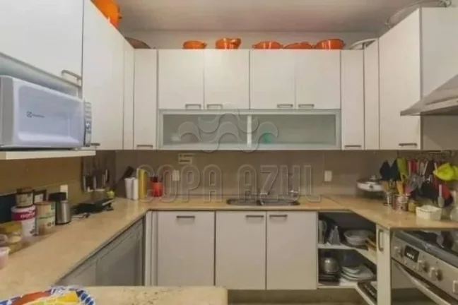 Imagem Lagoa – Rua Professor Gastăo Bahiana | Residencial › Apartamento 4 quarto(s) à Venda