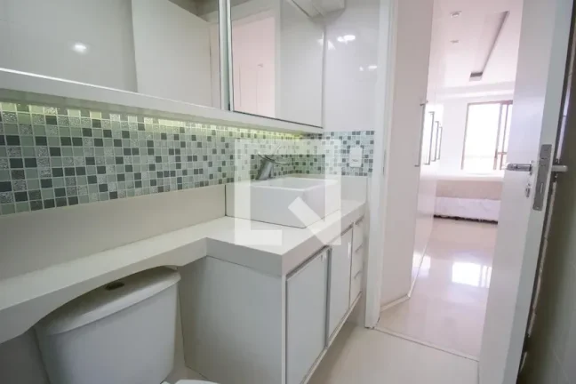 Imagem Apartamento à Venda - Recreio, 3 Quartos, 200 m2