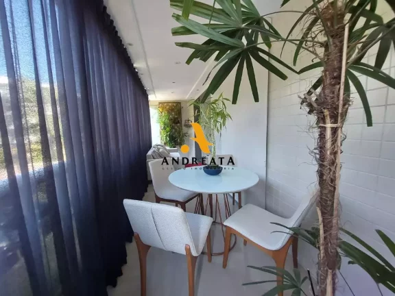 Imagem LINDO APARTAMENTO 3 QUARTOS - QUADRA DA PRAIA RECREIO