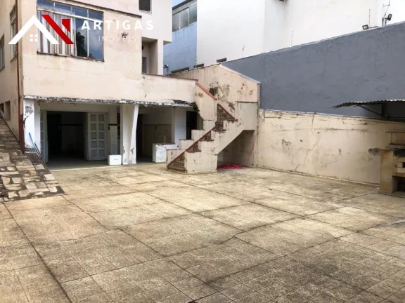 Imagem Casa Locação Sobrado Comercial na Mooca 300 m² na Av Paes de barros