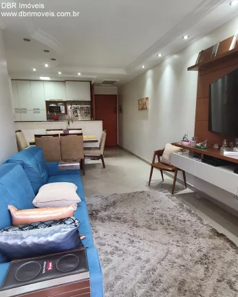 Imagem APARTAMENTO RESIDENCIAL em São Paulo - SP, Tatuape