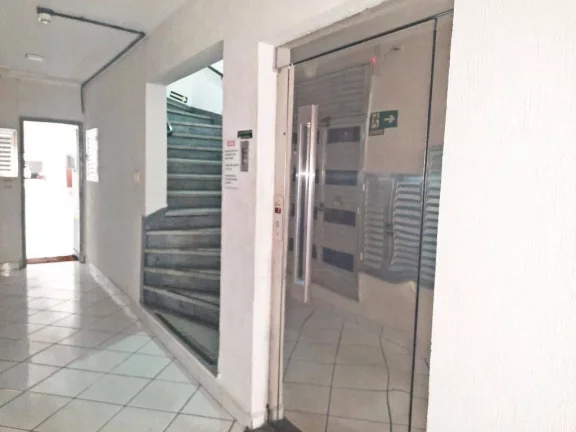 Imagem APARTAMENTO COM 64 m² - BOQUEIRÃO - PRAIA GRANDE SP