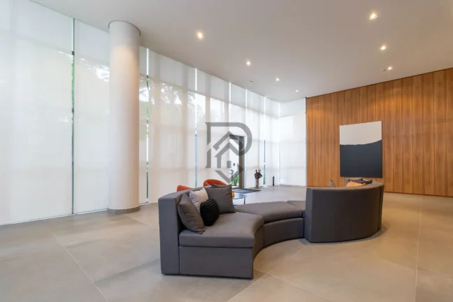 Imagem Apartamento Rua Livramento Condomínio i.180 Ibirapuera