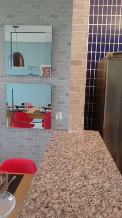 Imagem Apartamento pronto para morar, 2 dormitórios à venda por R$ 359.223,86 - Condomínio SANTA THERESA - Cristo Rei - Teresina/PI