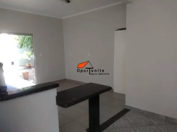 Imagem Casa com 3 dormitórios à venda, 190 m² por R$ 425.000,00 - Planalto Verde - Ribeirão Preto/SP