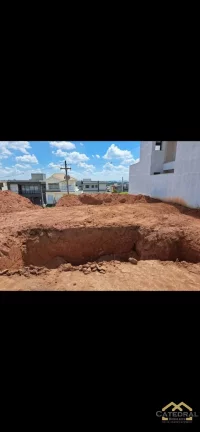 Imagem Terreno no Reserva Ermida - Eloy Chaves - Jundiaí/SP