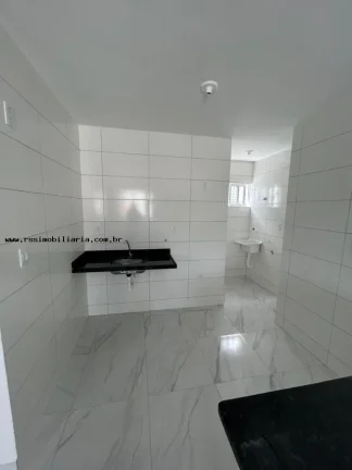 Imagem Vendo apartamento no Cidade Sul em Gramame, João Pessoa/PB