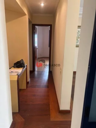 Imagem Apartamento à venda 3 Quartos, 1 Suite, 2 Vagas, 127M², Santa Paula, São Caetano do Sul - SP
