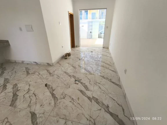 Imagem Casa com 2 Quartos à Venda, 80 m² em Camargos - Ibirité