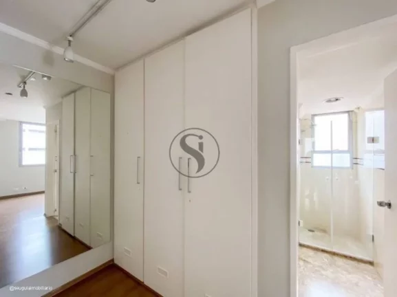 Imagem APARTAMENTO RESIDENCIAL em SÃO PAULO - SP, ITAIM BIBI
