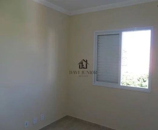 Imagem Apartamento com 2 dormitórios à venda, 50 m² por R$ 286.000,00 - Vila Haro - Sorocaba/SP