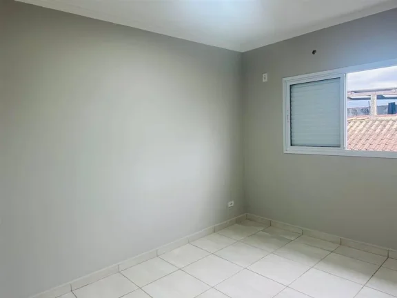 Imagem CASA COM 58 m² - MARACANÃ - PRAIA GRANDE SP