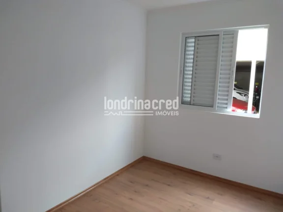 Imagem Apartamento à venda 3 Quartos, 1 Suite, 100.19M², Vila Salomé, Cambé - PR | CONDOMÍNIO RESIDENCIAL VILLA DAS TORRES