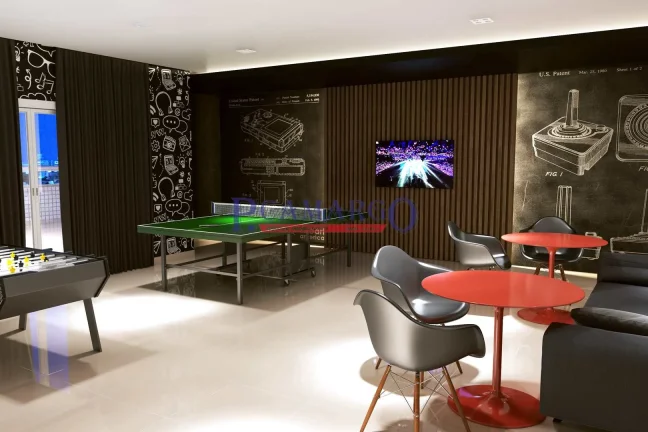 Imagem Apartamento Padrão