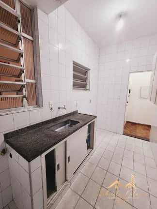 Imagem Apartamento de frente