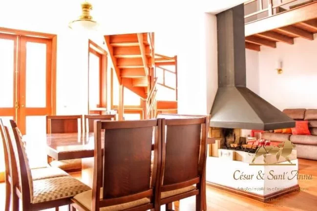 Imagem Apartamento Duplex dos sonhos no Capivari