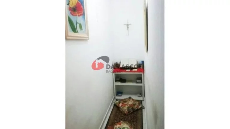 Imagem Casa à venda 2 Quartos, 2 Suites, 2 Vagas, 184M², Mauá, São Caetano do Sul - SP