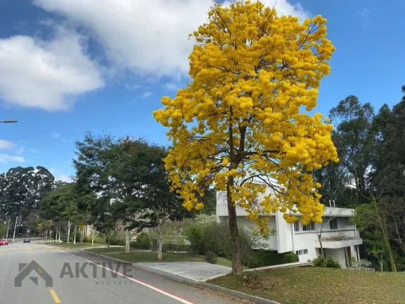 Imagem Casa de Condomínio em Tamboré - Barueri, SP