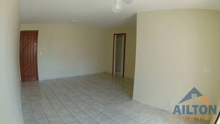 Imagem Apartamento com 2 Quartos + Quarto reversível à Venda em Praia do Morro -Guarapari/ES