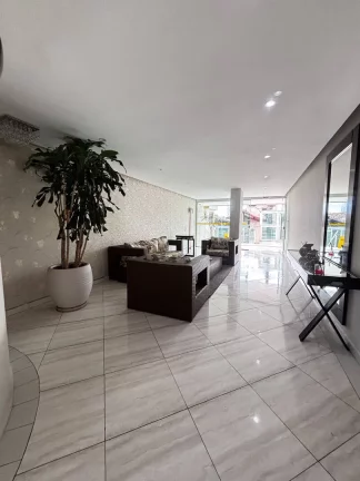 Imagem Excelente apartamento com um dormitório a venda na Aviação - Praia Grande!