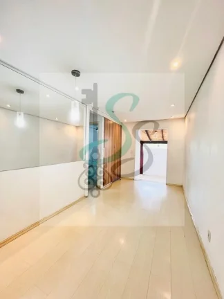 Imagem Venda de apartamento no Jardim Nova Europa, Campinas. 2 dormitórios, sala, cozinha, lavanderia, 2 banheiros, 1vaga de garagem, armários, 110 m² út