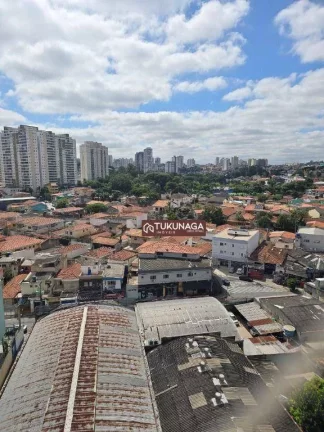 Imagem Apartamento à venda, 47 m² por R$ 390.000,00 - Vila Galvão - Guarulhos/SP