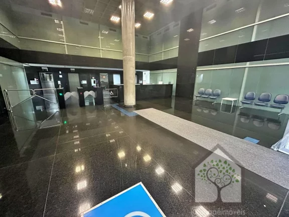 Imagem Oportunidade Comercial – Prédio Corporativo na Agronômica