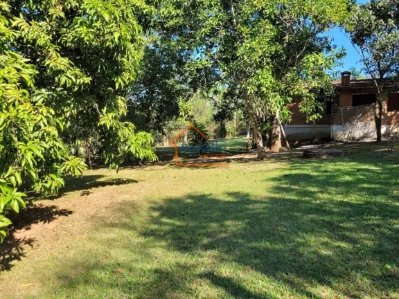 Imagem Chácara à venda no bairro CHÁCARAS BOA VISTA - Mogi Mirim/SP