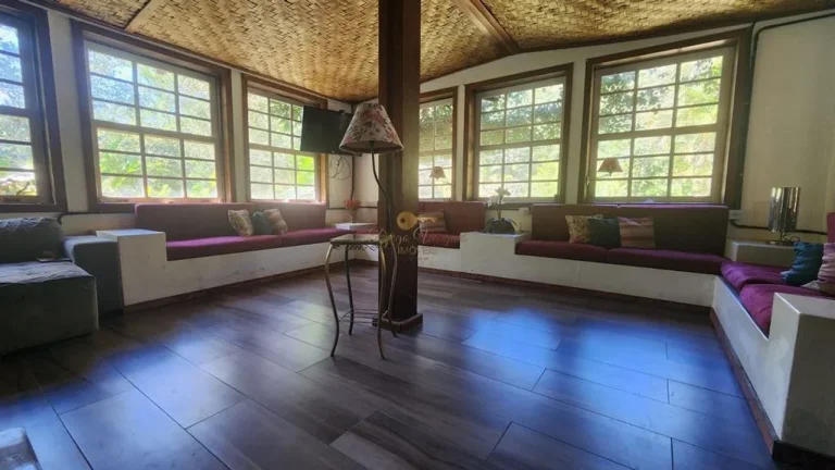 Imagem Casa para Venda em Teresópolis / RJ no bairro Albuquerque