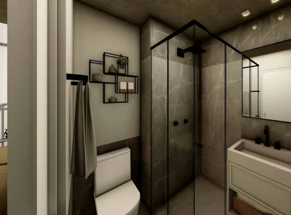 Imagem Apartamento à venda no bairro Vila Matilde - São Paulo/SP