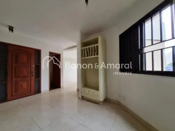 Imagem Amplo apartamento com 172m² em localização privilegiada no coração do Cambuí, a poucos metros ...