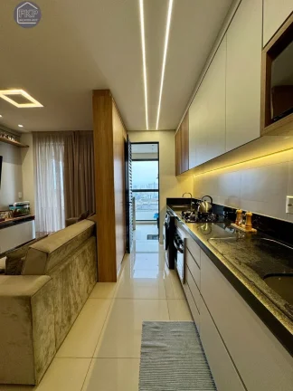 Imagem Apartamento 2 Dormitórios!