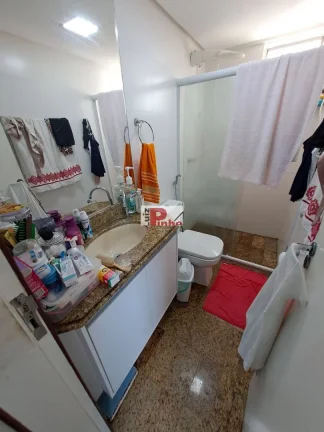 Imagem Apartamento no Alto do Itaigara com 3 quartos
