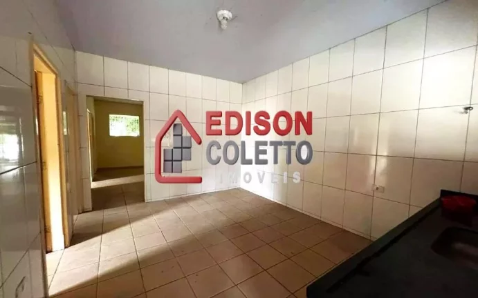 Imagem Casa com 3 Quartos à Venda, 87 m² em Areião - Piracicaba