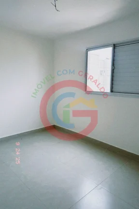 Imagem Ágio apartamento 2Q - Egeu - Anápolis - MAIS BARATO QUE DA CONSTRUTORA