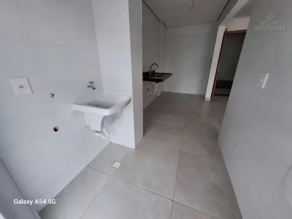 Imagem Apartamento 2 dormitórios sendo 1 suíte no Bairro Militar Solemar