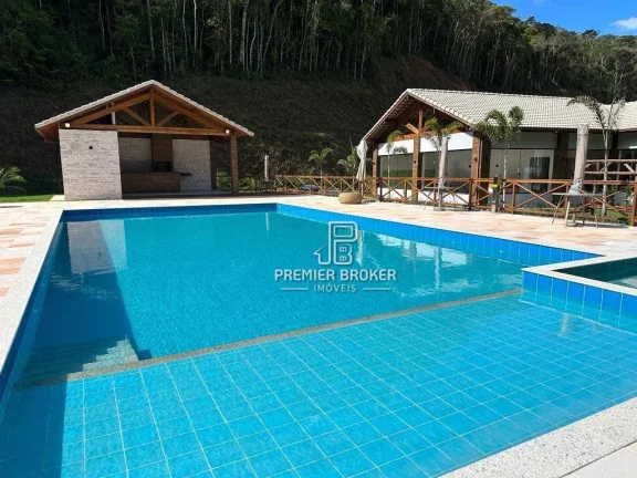 Imagem Terreno à venda, 722 m² por R$ 380.000,00 - Prata - Teresópolis/RJ